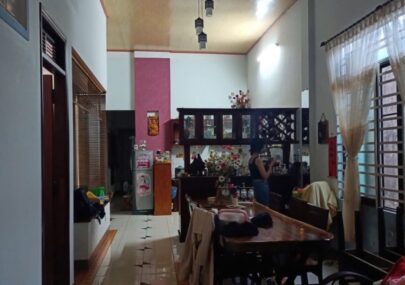 ✨Bán Nhà Hẻm 235 Nguyễn Văn Cừ – Tân Lập – Buôn Ma Thuột✨