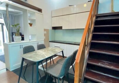 Nhà Mê Hiện Đại Hẻm 48 Nơ Trang Gử – Buôn Ma Thuột – Giá rẻ