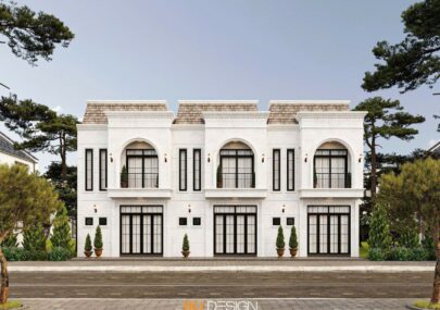 🏡lên sóng 3căn lk phong cách bán cổ điển toạ lạc tại thôn3 – phường bmt – đaklak