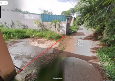 Bán Lô Đất Đẹp Hẻm 385 Lê Duẩn Gần Trường Cao Đẳng Sư Phạm