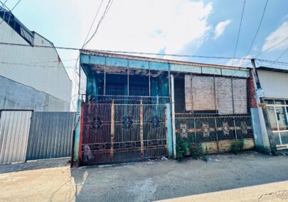 Bán đất tặng nhà c4 hẻm 193 Nguyễn Văn Cừ