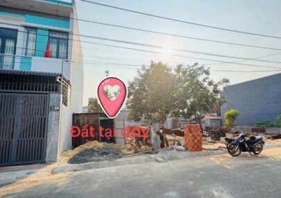 🔥 BÁN LÔ ĐẤT HẺM 25 MAI THỊ LỰU – HẺM ĐẸP NHẤT KHU VỰC 🔥