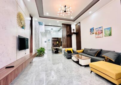 Căn 3pn hẻm 184 Đồng Khởi 5x29m