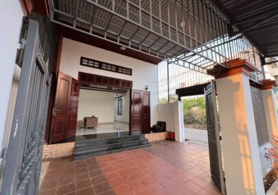 Bán Căn Nhà Góc 2 Mặt Tiền Triệu Quang Phục – Thành Nhất – Buôn Ma Thuột