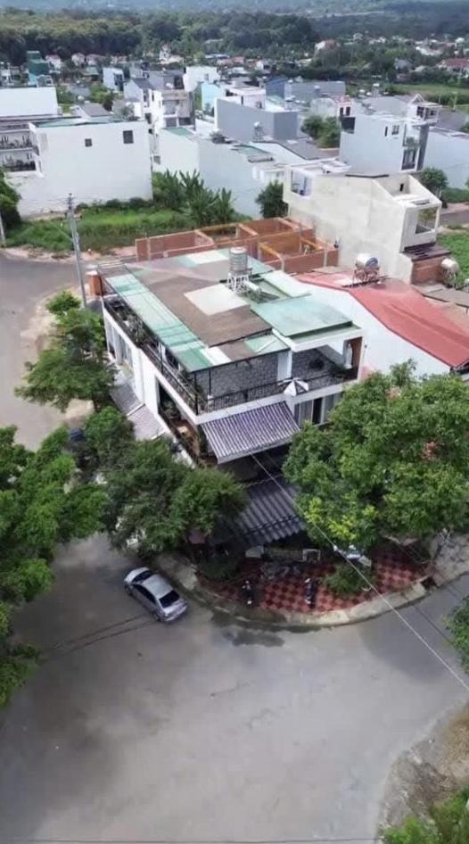 🌈 02 CĂN NHÀ 2 mê LIỀN KỀ GÓC 2 mặt đường kinh doanh khu Tân Phong,
