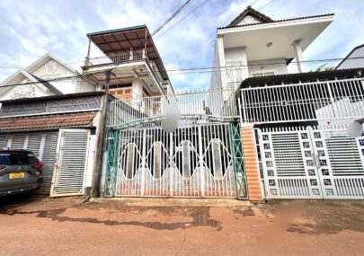 Nền đất đẹp hẻm 193 Ng Văn Cừ 5×22.3m