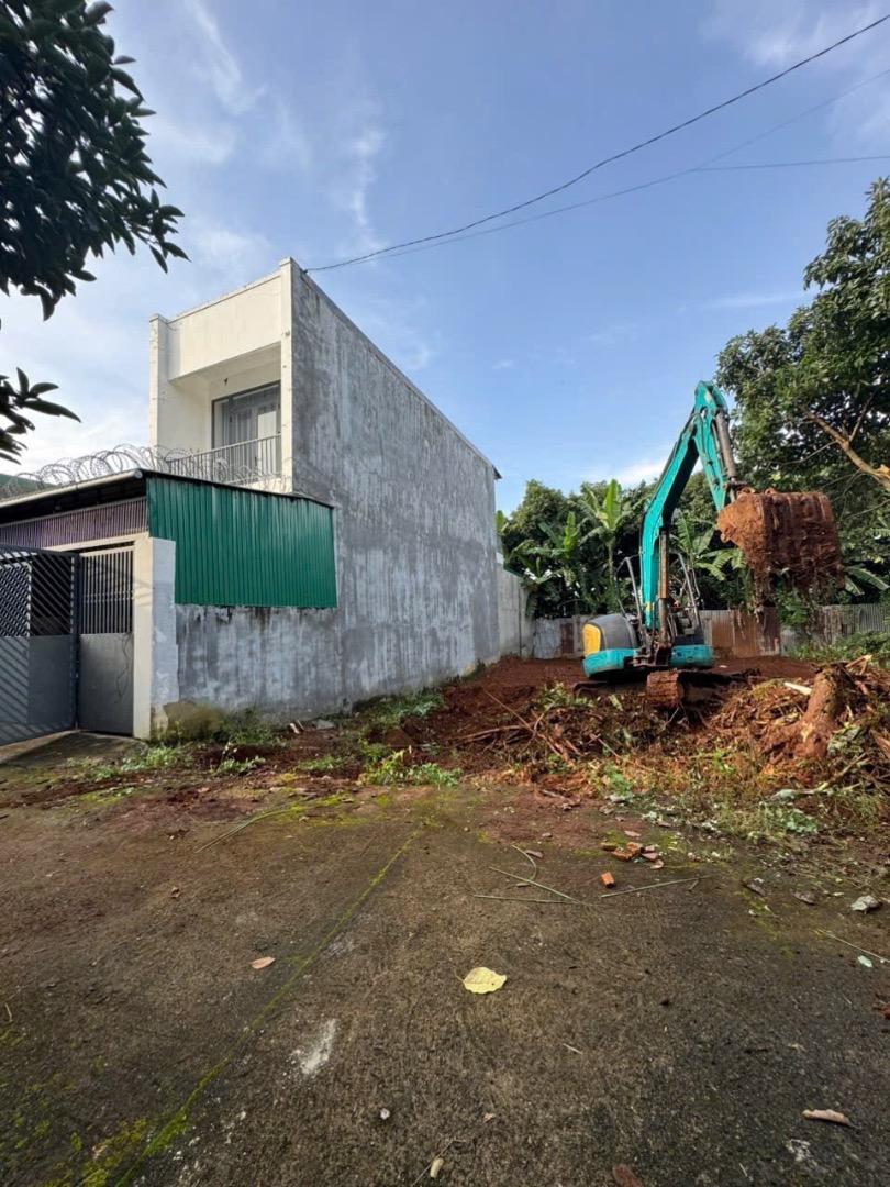 Bán Lô Đất Đẹp Hẻm Nguyễn Duy Trinh Phường Tân Thành