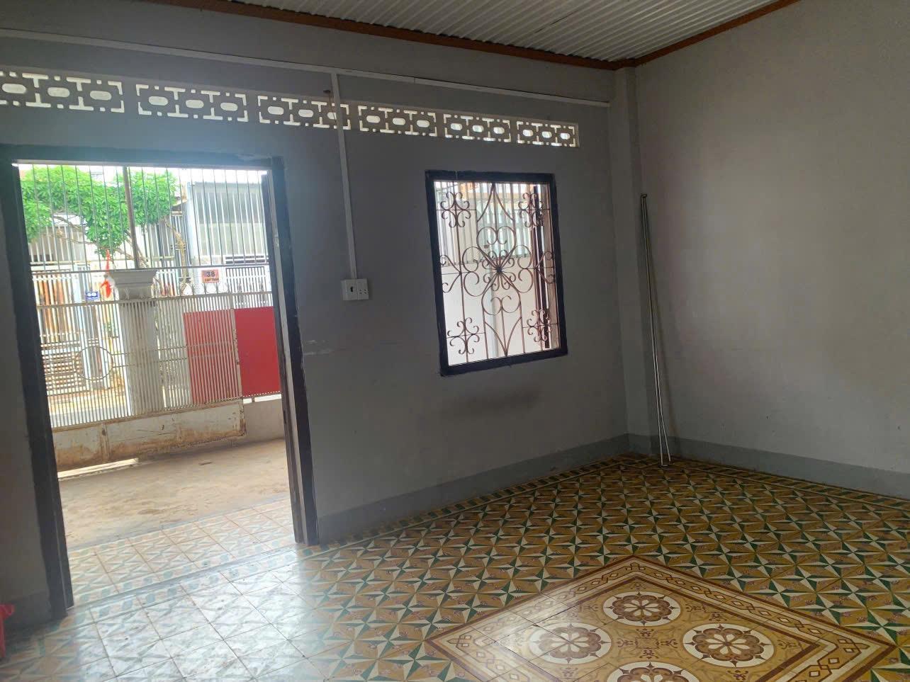 Nhà cấp 4 khu Metro – Mt đường VÕ DUY THANH