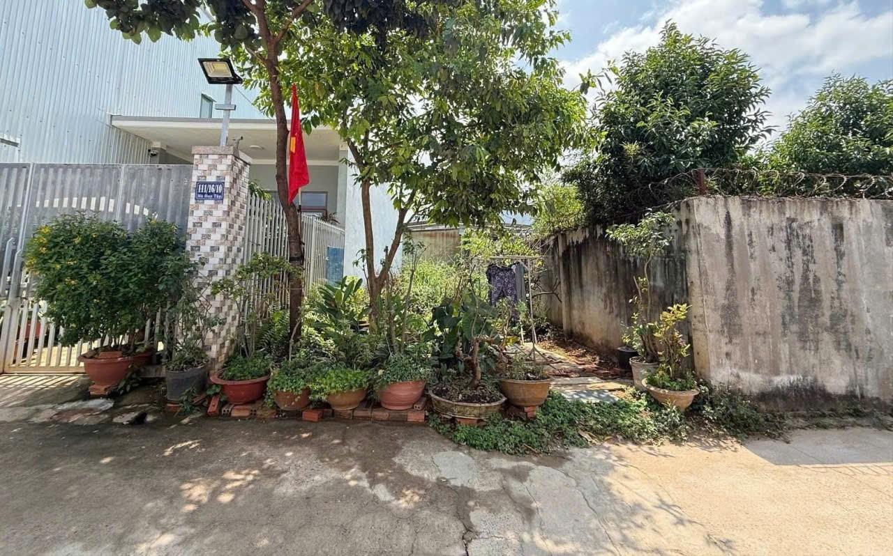 BÁN ĐẤT HẺM HÀ HUY TẬP – NGAY KHU MÊ TRÔ – GIÁ TỐT CHỈ 3,8 TỶ