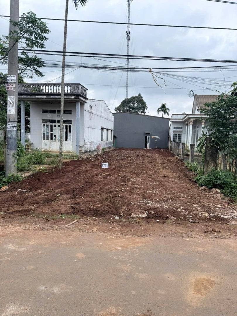 BÁN ĐẤT CHÍNH CHỦ – MẶT TIỀN ĐƯỜNG NGUYỄN XUÂN NGUYÊN – NAO B 🔥