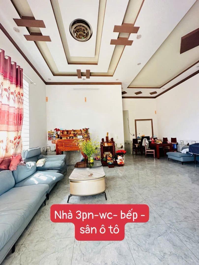 🔥 DUY NHẤT 1 CĂN NHÀ  GIÁ TỐT TẠI EA KAO 11x25M