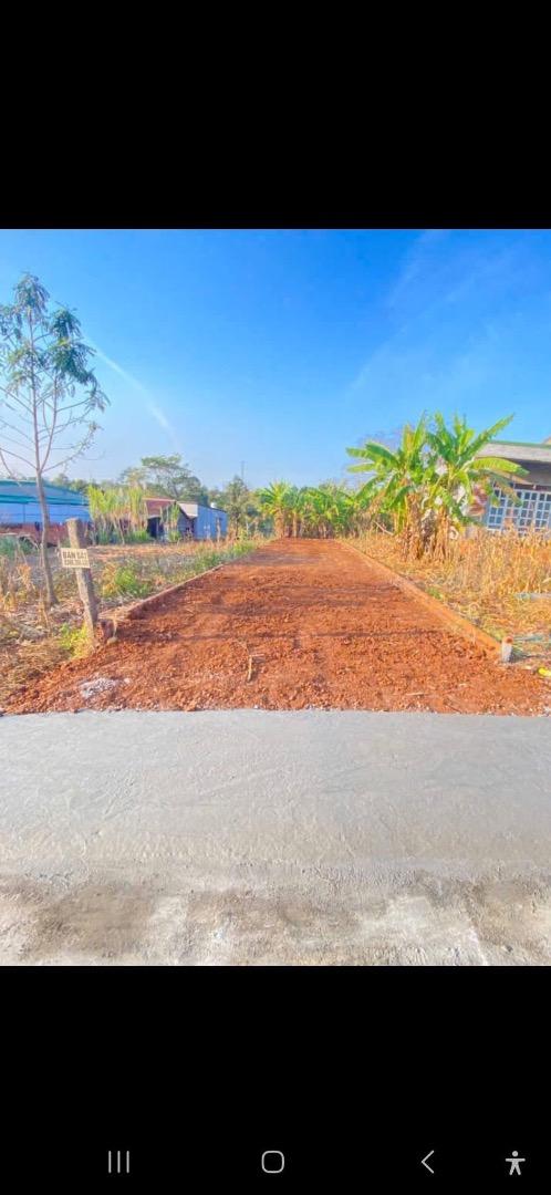 Nền đất đẹp mt 473 Ymoan