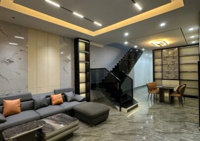 Nhà Mê Đẹp Thôn 8 CưEbur – Buôn Ma Thuột – Giá Quá Rẻ 2.390 Tỷ