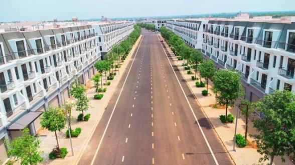Căn mt Tôn Đức Thắng L100 giá 11.5tr