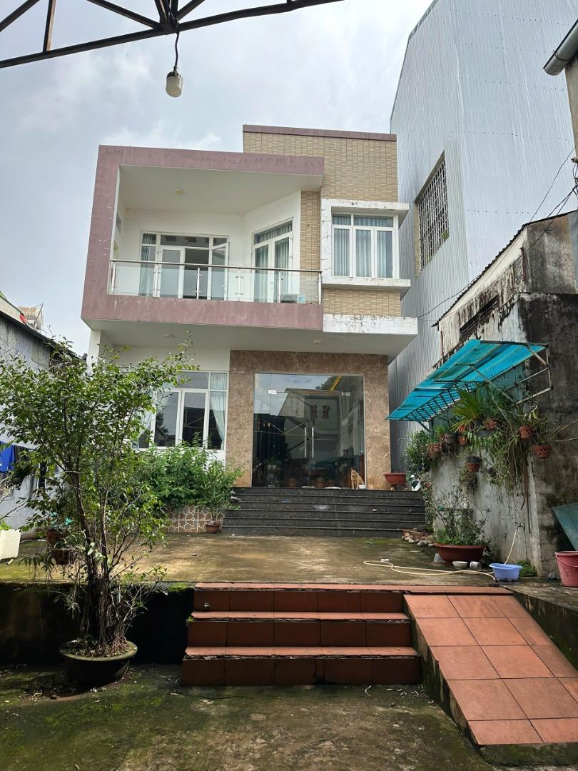 SIÊU PHẨM MẶT TIỀN QUANG TRUNG – TRUNG TÂM PHỐ CŨ BMT