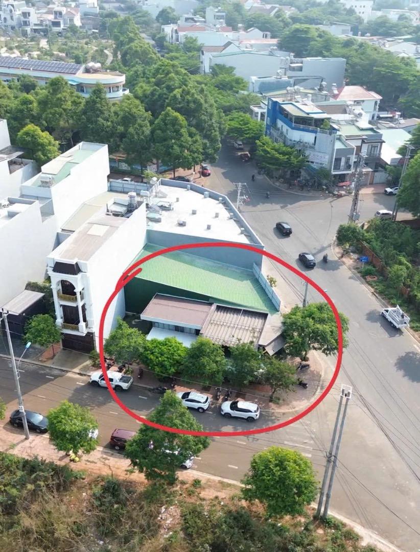 Lô góc 10m siêu hiếm Mặt tiền Nguyễn Hồng Ưng ( giao với đường Lê Vụ 2 ) Khu Lê Vụ