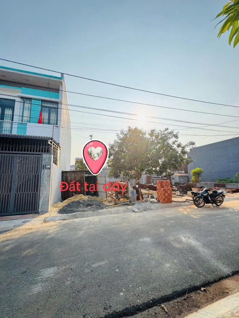 🔥 BÁN LÔ ĐẤT HẺM 25 MAI THỊ LỰU – HẺM ĐẸP NHẤT KHU VỰC 🔥