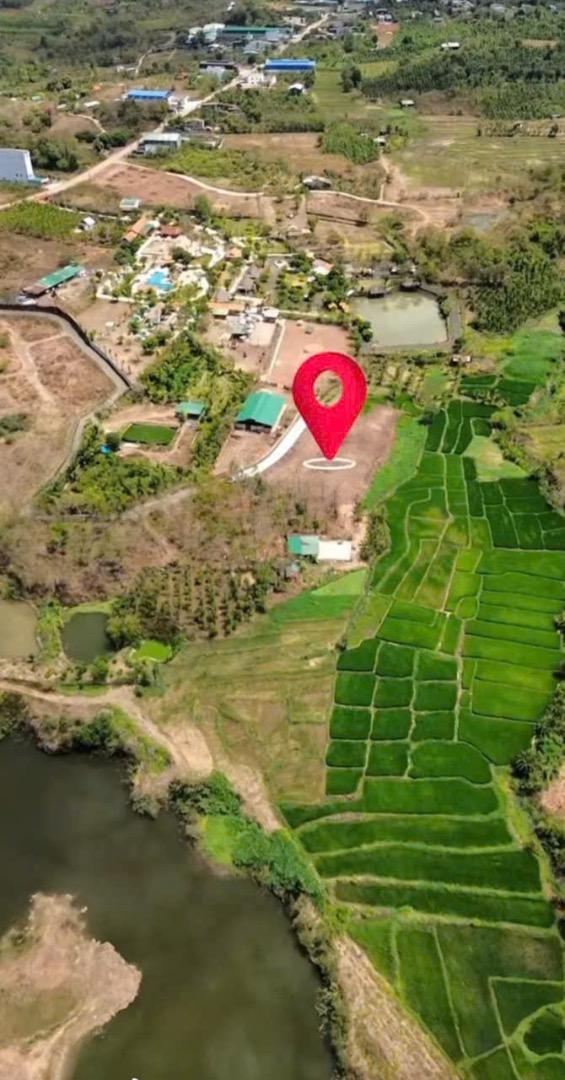 🌿 BÁN LÔ ĐẤT VIEW ĐẸP – NGAY KHU DU LỊCH ĐOÀN THÀNH – THÔ 4 CƯEBUR 🌿