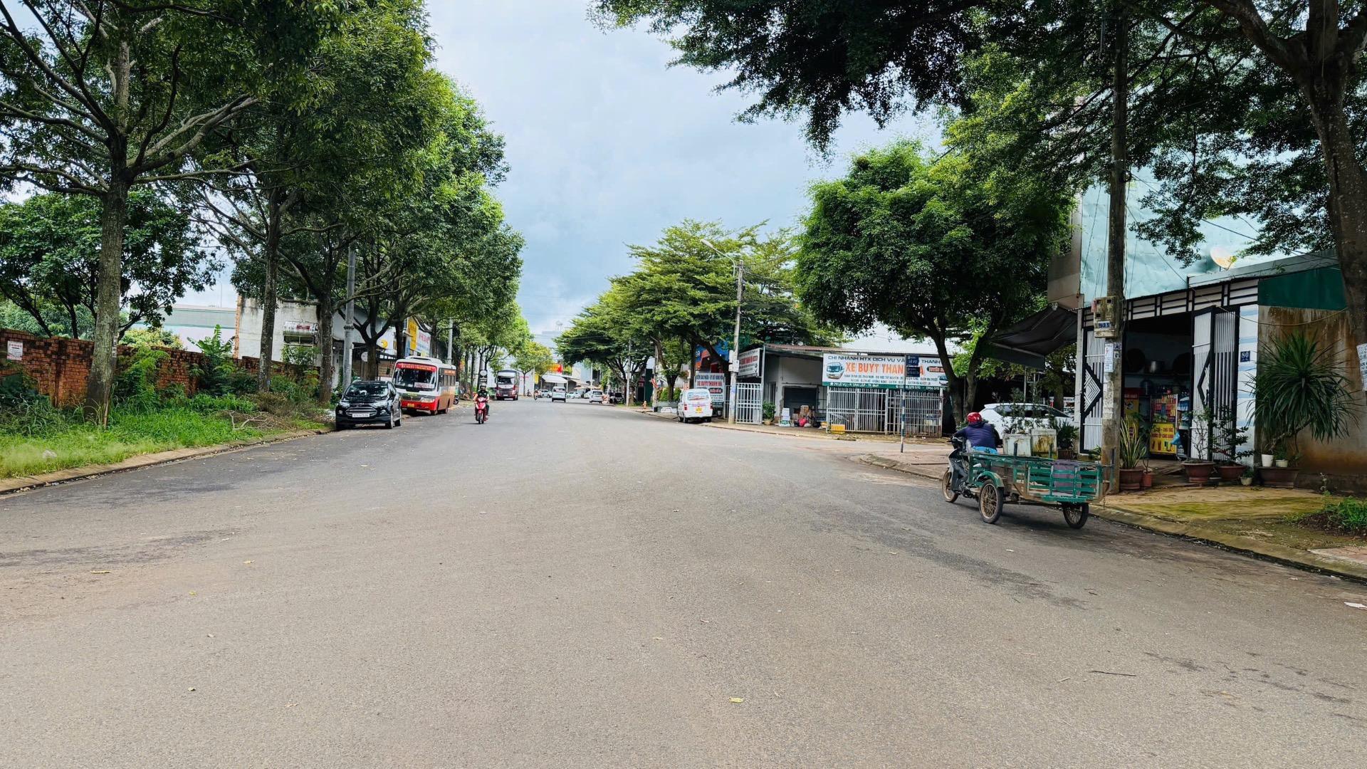 MẶT TIỀN LÊ VỤ – ĐƯỜNG 24M