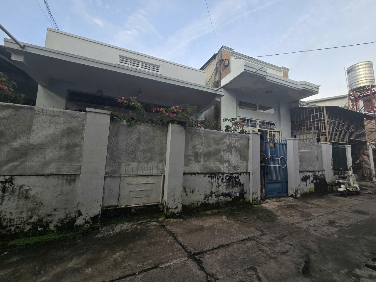 Bán lô đất đẹp tặng 2 căn nhà cấp 4 trên đất  🏡Vị trí quá đẹp hẻm cấp 1 đường Ngô Mây – Phường Buôn Mê Thuột 